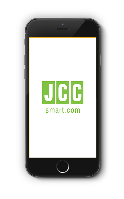 JCC Smart Mobile Application