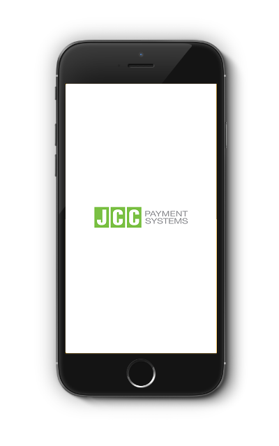 JCC Authenticator Mobile Application