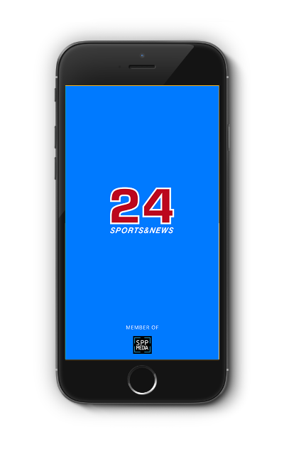 24 Sports Mobile Application